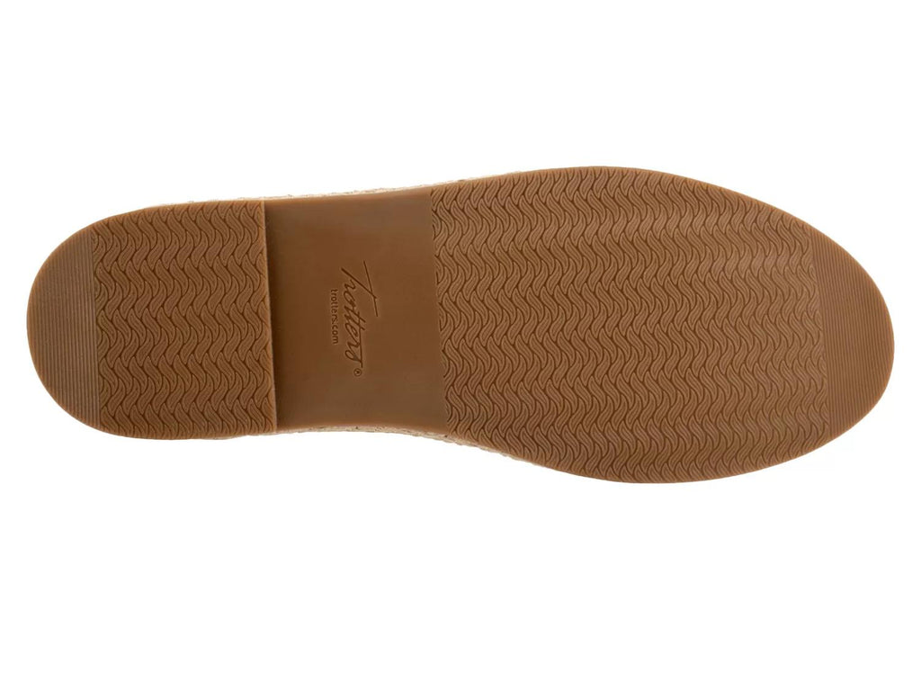 Trotters Poppy Espadrille Slip-On
