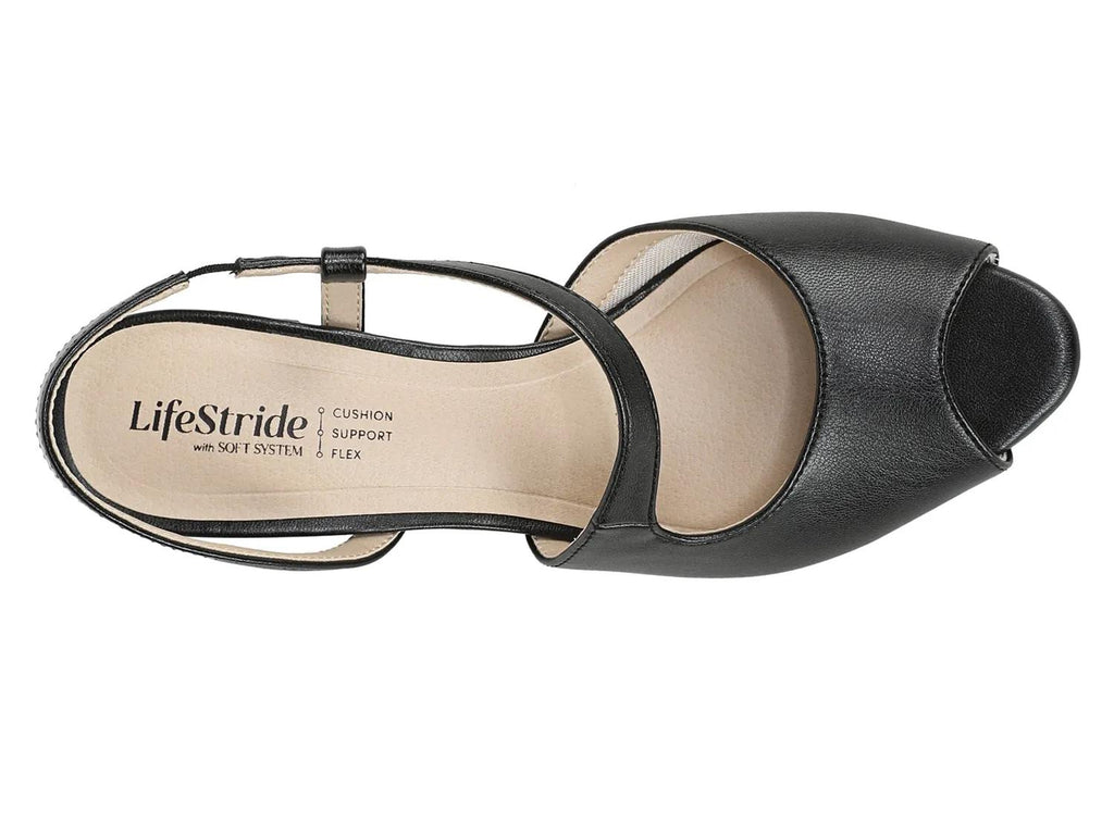 Lifestride Theo Sandal
