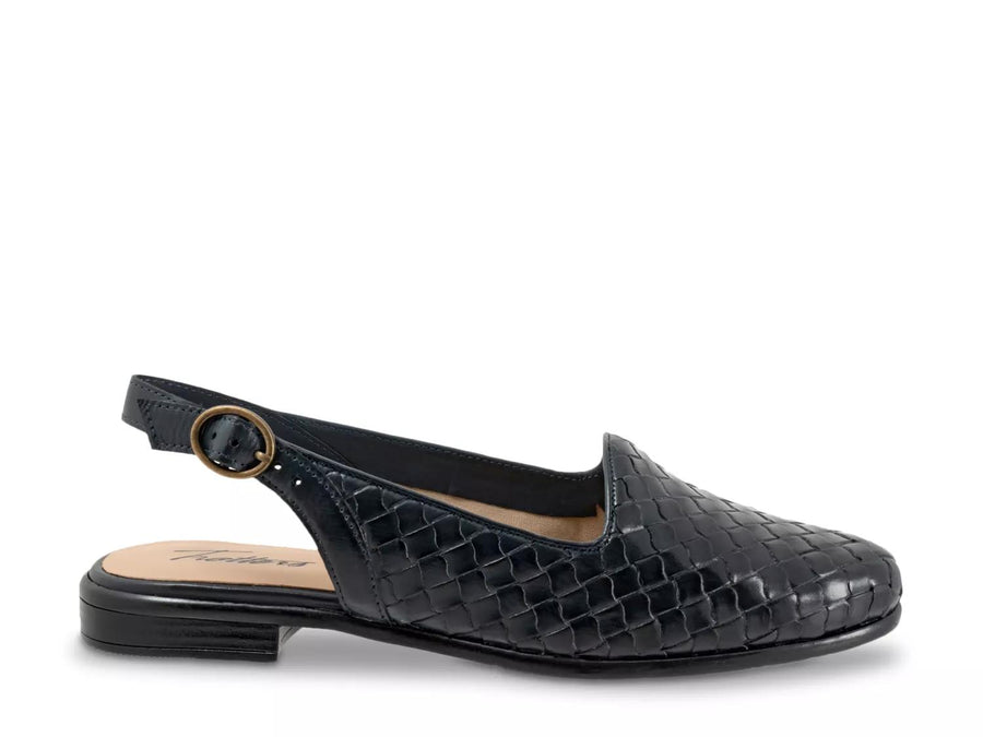 Trotters Lea Flat