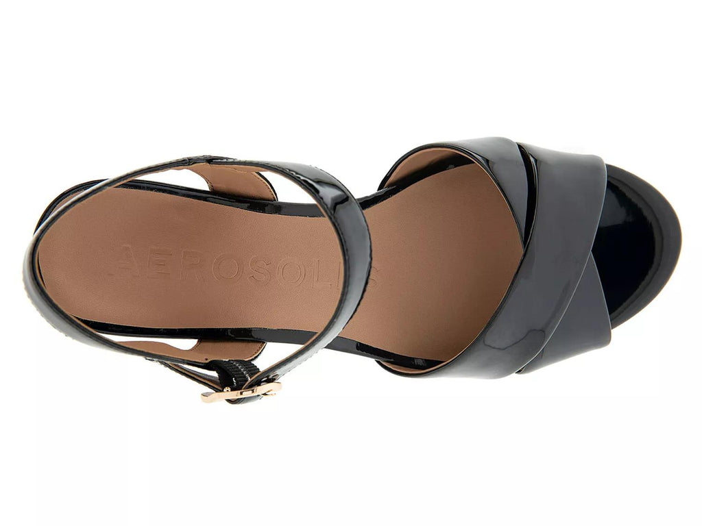 Aerosoles Cosmos Platform Sandal