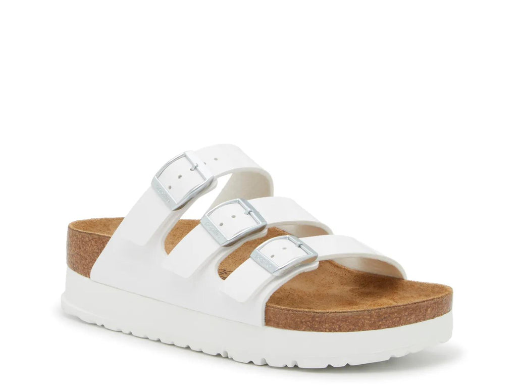 Birkenstock Papillio by Birkenstock Florida Platform Sandal - Women's