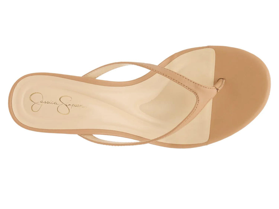 Jessica Simpson Yuri Sandal
