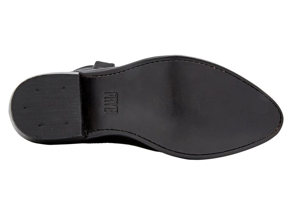 Frye Billy Pull-On Cowboy Boot