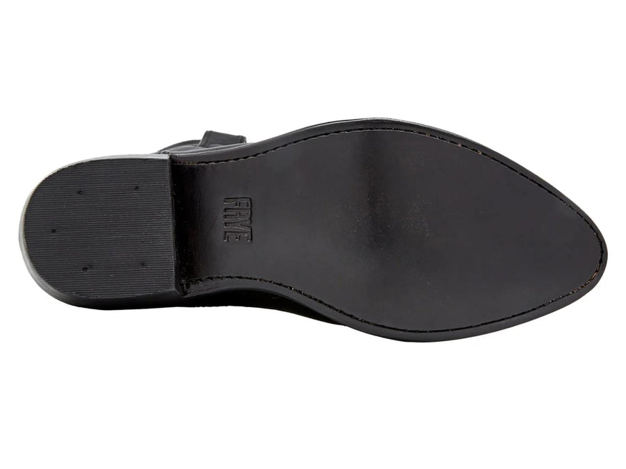 Frye Billy Pull-On Cowboy Boot