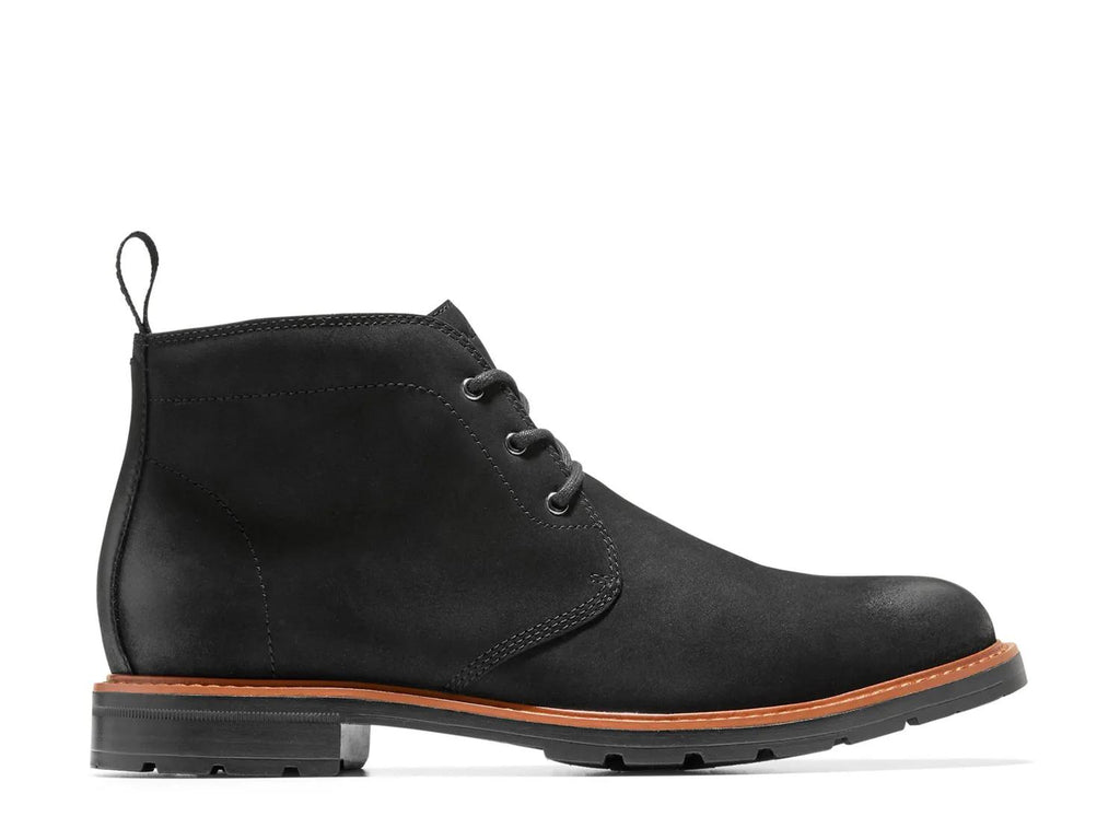 Cole Haan Chamberlin Grand Chukka Boot - Men's