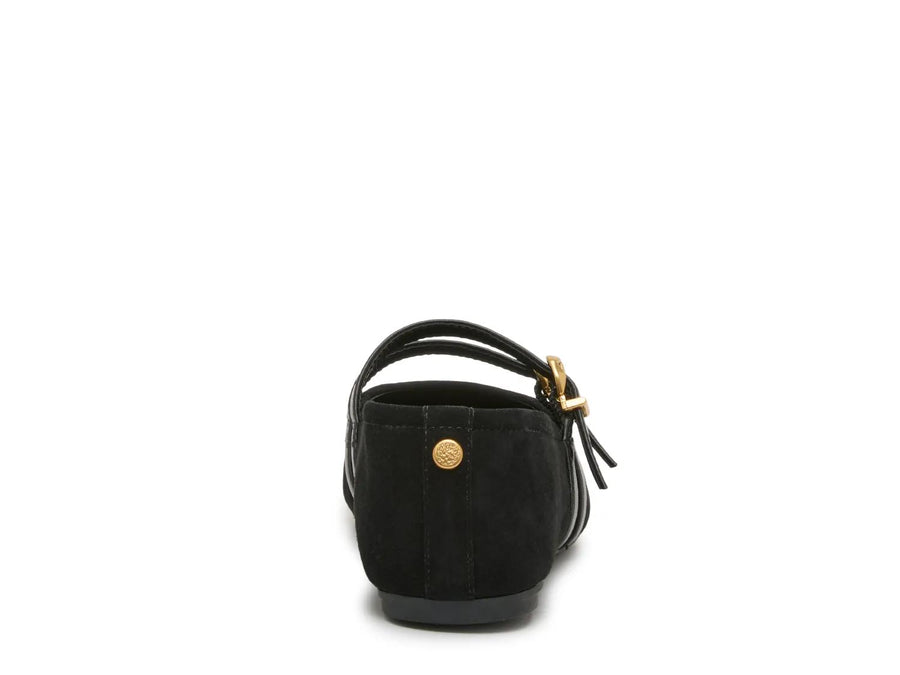 Vince Camuto Vanyee Mary Jane Flat
