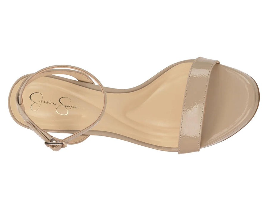 Jessica Simpson Divra Sandal