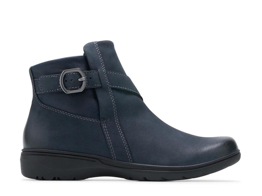 Clarks Carleigh Angie Bootie