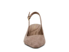 Anne Klein Cookie Wedge Pump - Women's