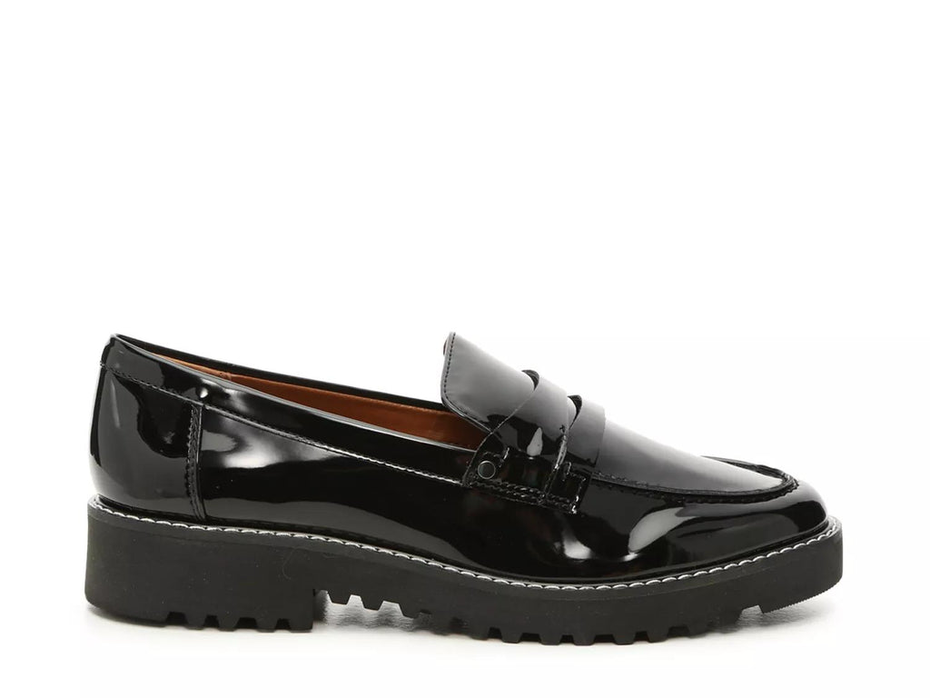 Franco Sarto Cassandra Penny Loafer
