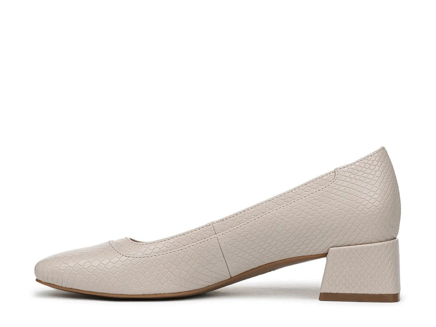 Naturalizer Huntley Pump