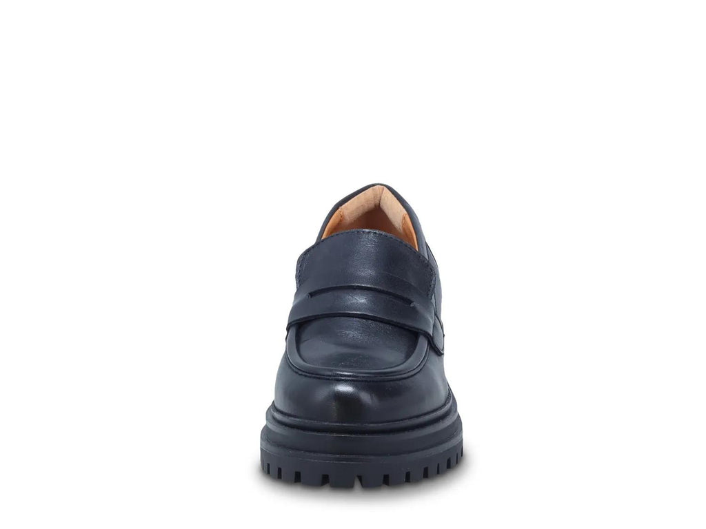 Miz Mooz Legendary Platform Loafer