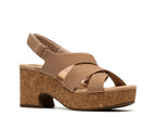 Clarks Nerisa Grace Sandal