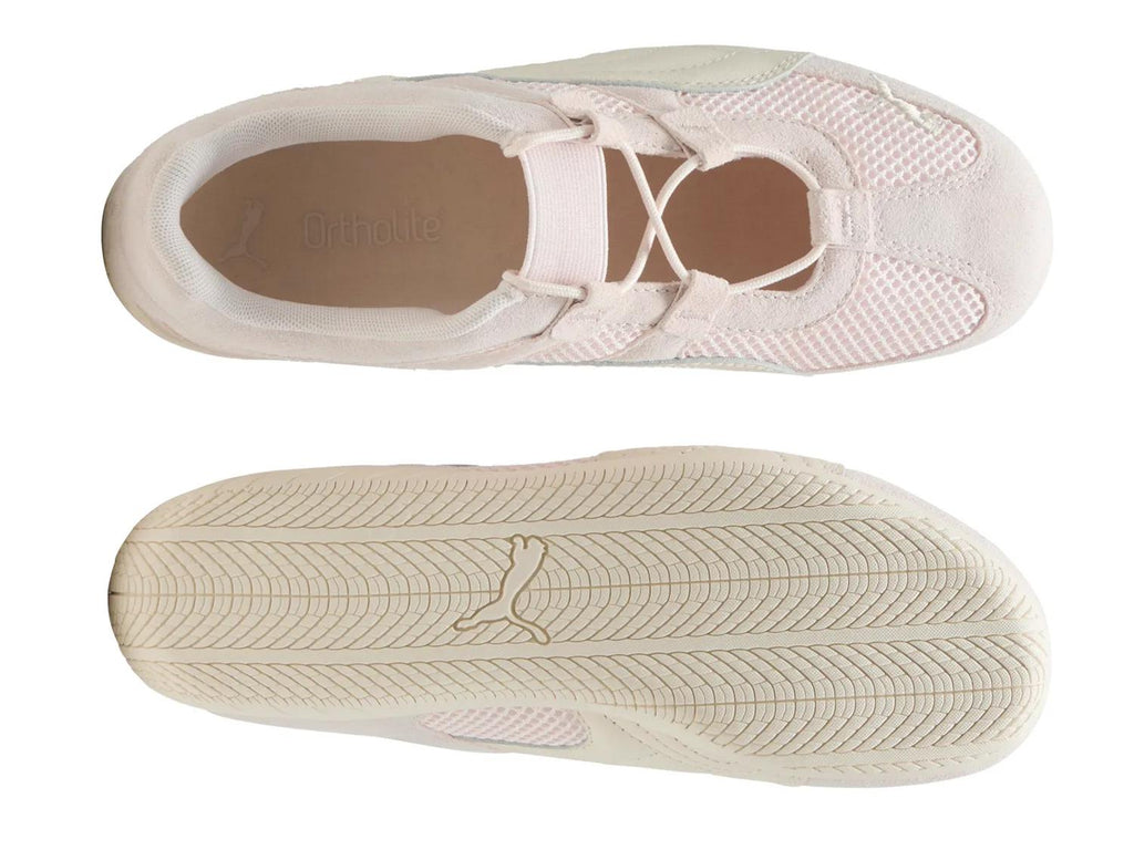 Puma Speedcat Go Ballet Slip-On Sneaker - Women's