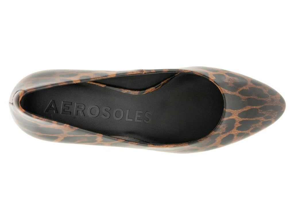 Aerosoles Betsy Pump