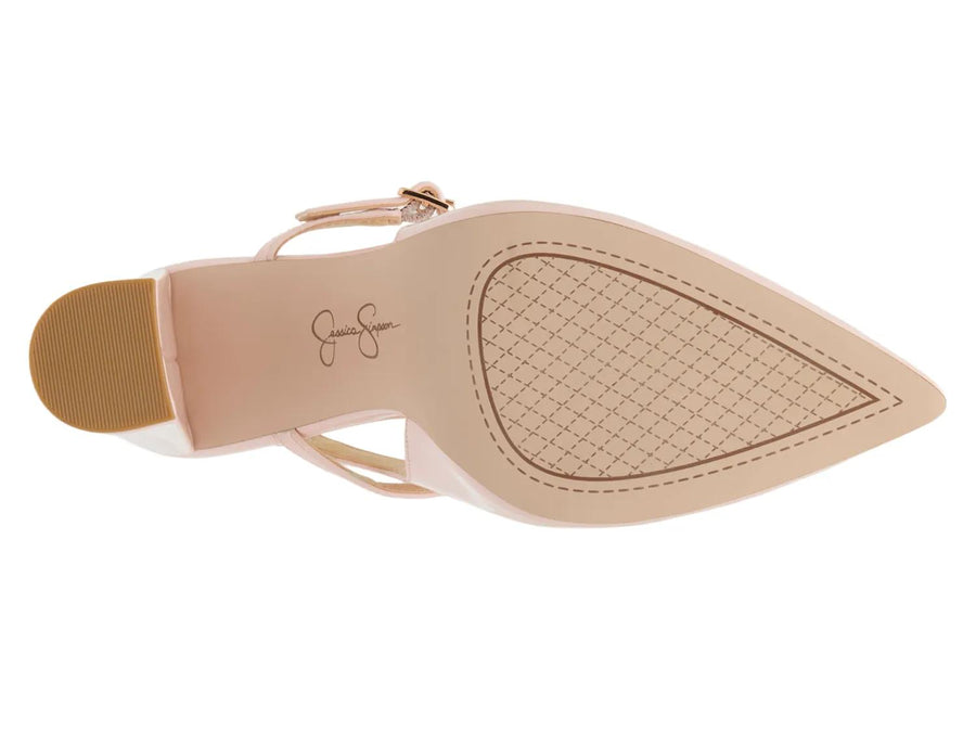 Jessica Simpson Syraya Pump