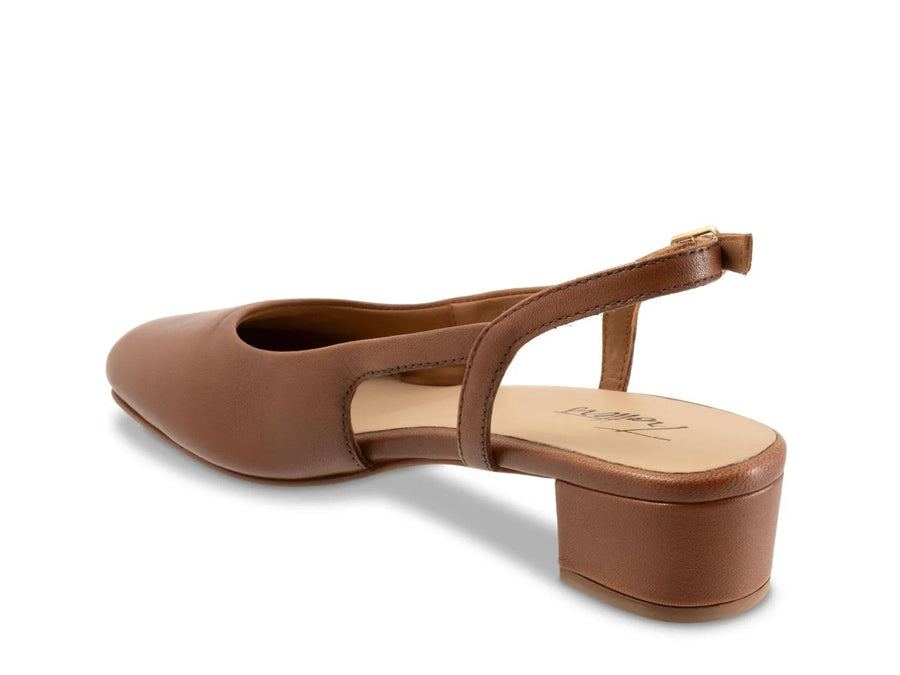 Trotters Dottie Pump