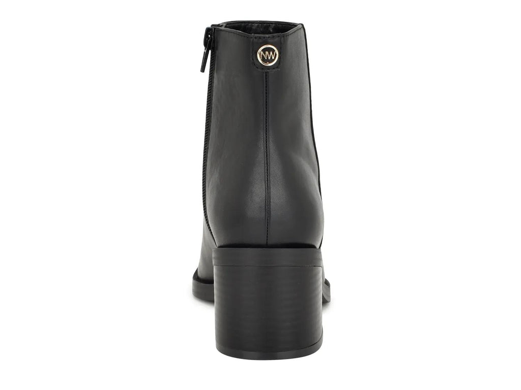 Nine West Amatto Bootie