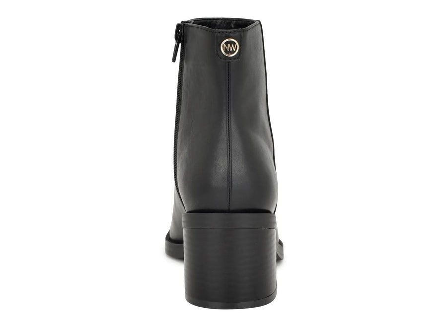 Nine West Amatto Bootie