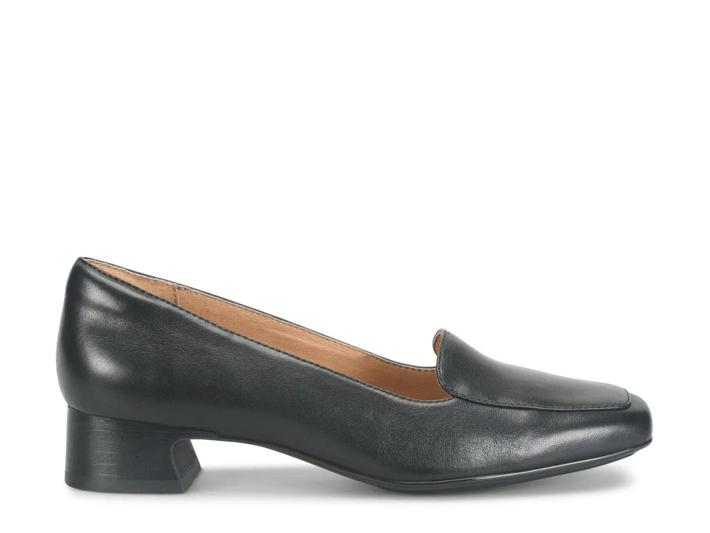 Sofft Lavender Loafer