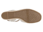 Lifestride Pilar Espadrille Wedge Sandal