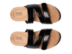 Clarks Calenne Holly Wedge Sandal