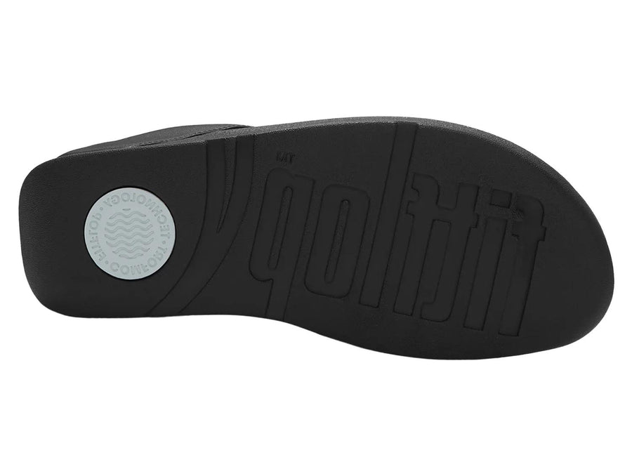 FitFlop Flowrise Wedge Sandal