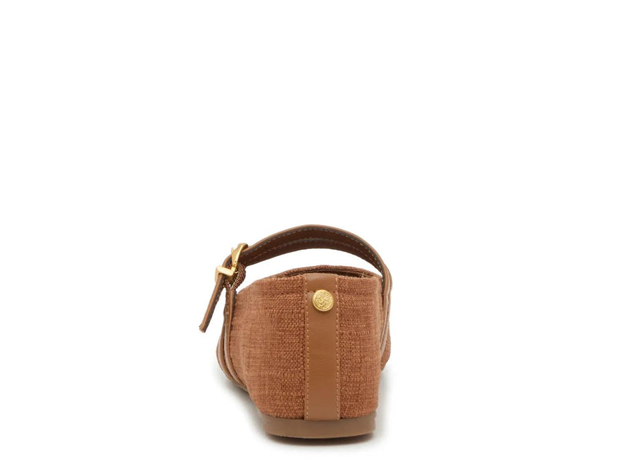 Vince Camuto Vanyee Mary Jane Flat