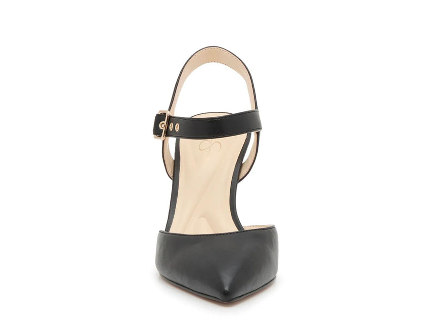 Jessica Simpson Polita Slingback Pump