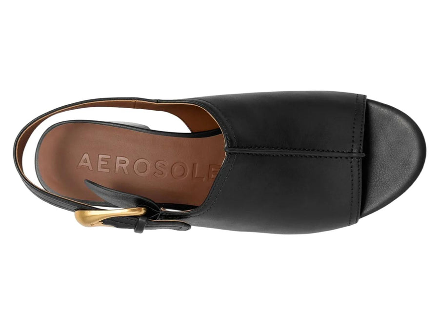 Aerosoles Chancey Platform Sandal