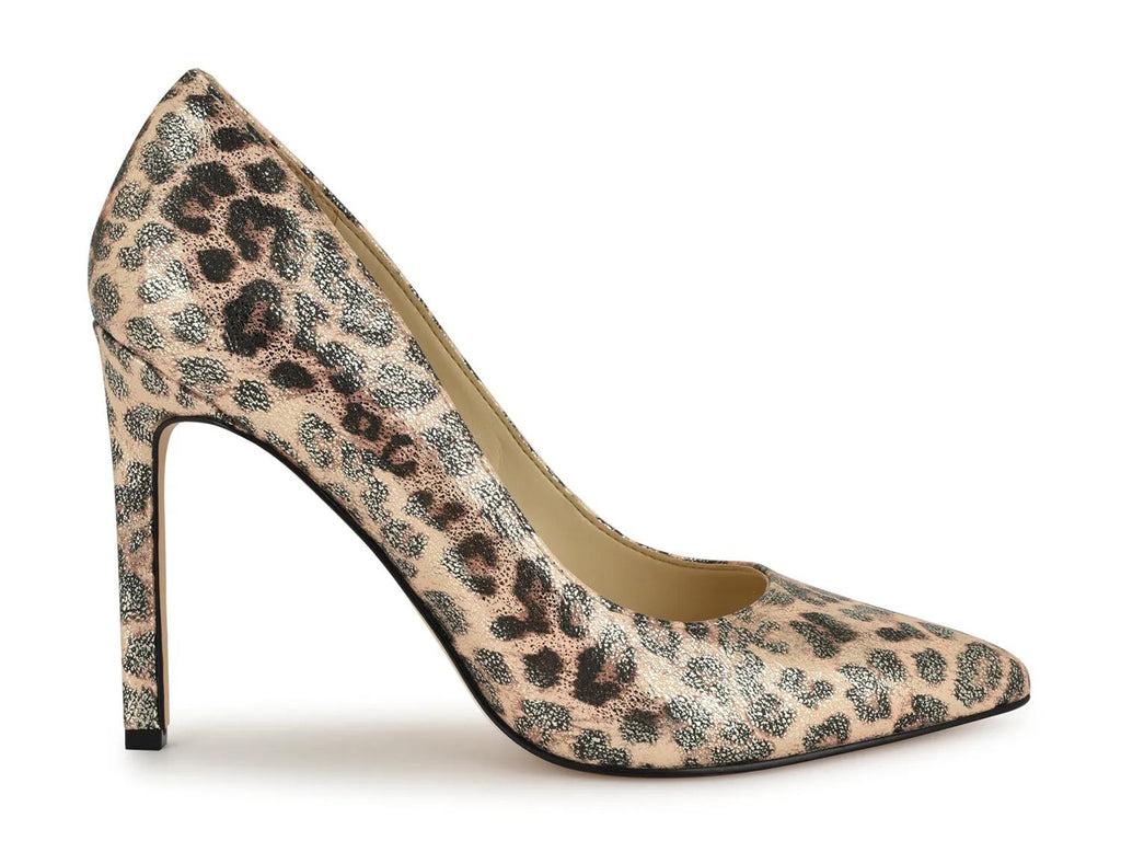 Nine West Tatiana Pump
