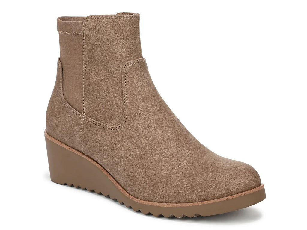 Lifestride Zionne Wedge Bootie - Women's