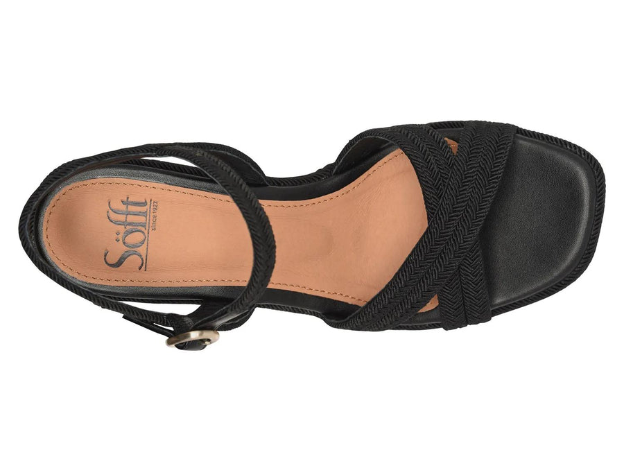 Sofft Newbury Wedge Sandal