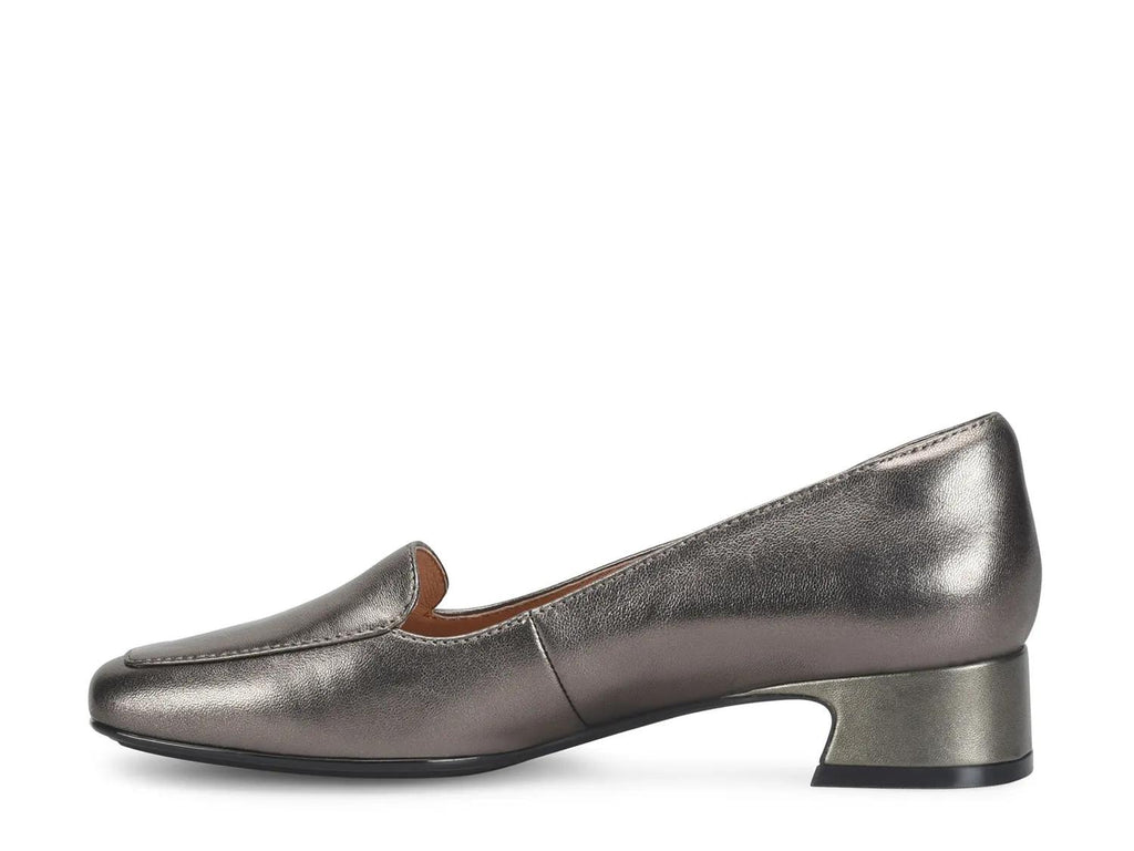 Sofft Lavender Loafer