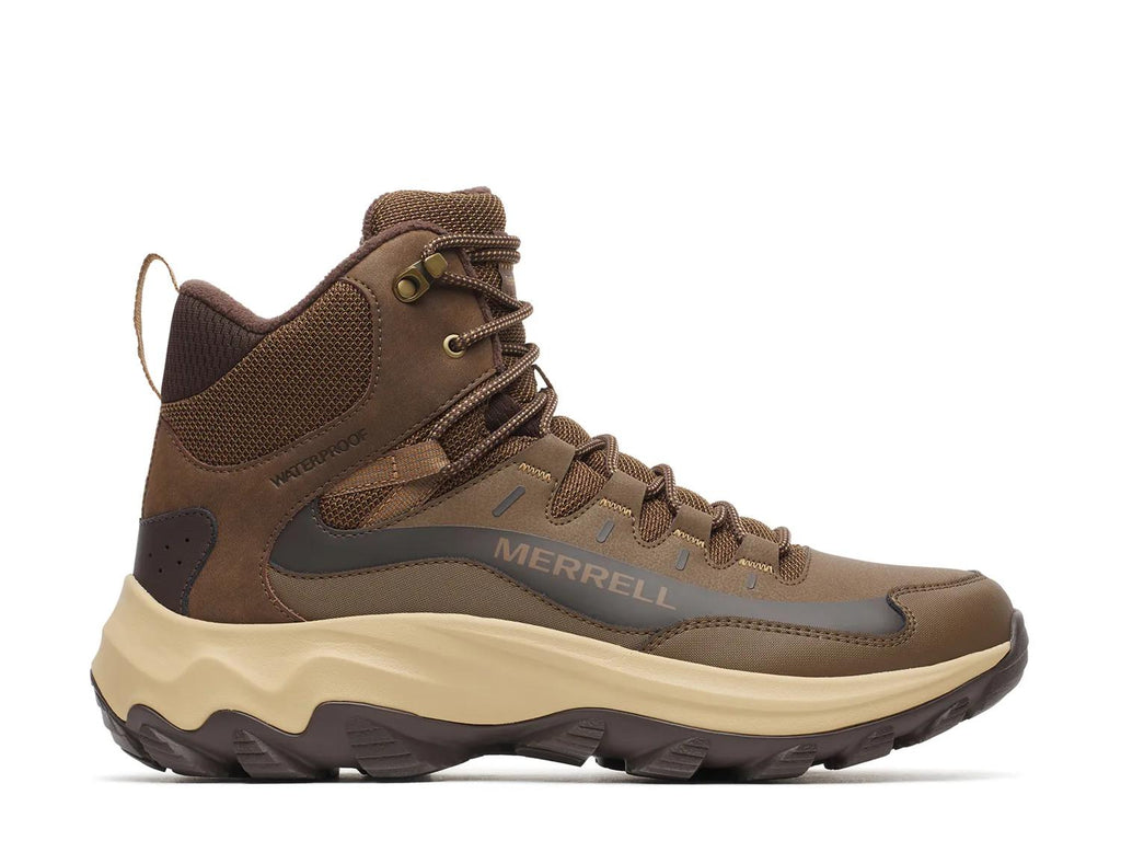 Merrell Thermo Chill 2 Mid Waterproof Snow Boot - Men's