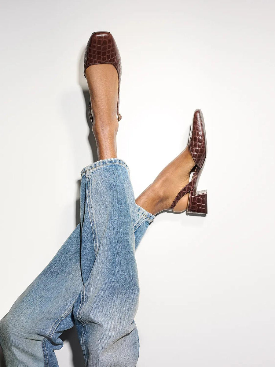 Naturalizer Jayla Pump