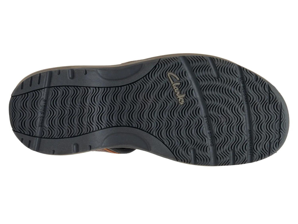 Clarks Guideview Cove Fisherman Sandal