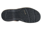Clarks Guideview Cove Fisherman Sandal