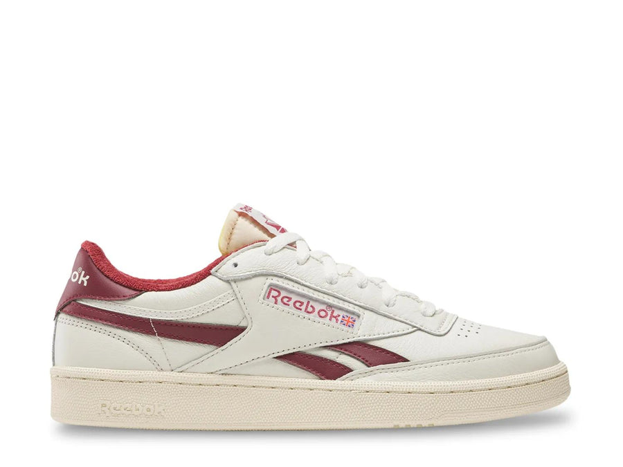 Reebok Club C Revenge Vintage Sneaker - Men's