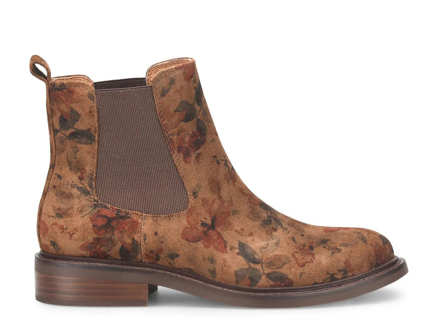 Sofft Pamella Waterproof Chelsea Boot