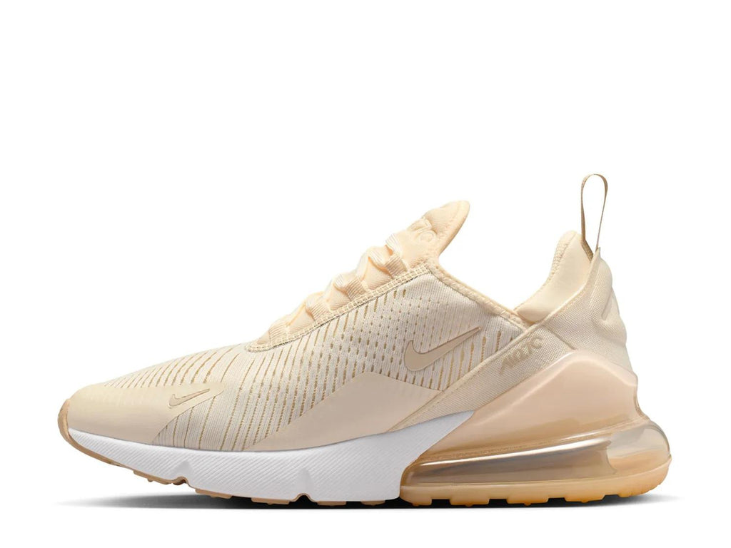 Nike Air Max 270 Sneaker - Women's
