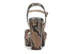 Naturalizer Marigold Platform Sandal