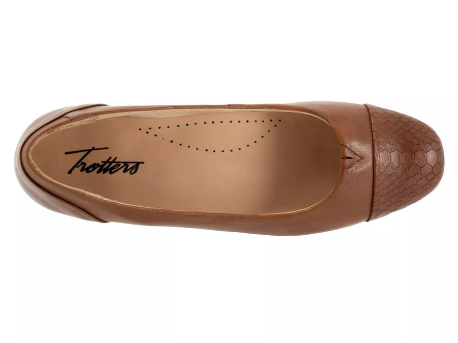 Trotters Daisy Pump