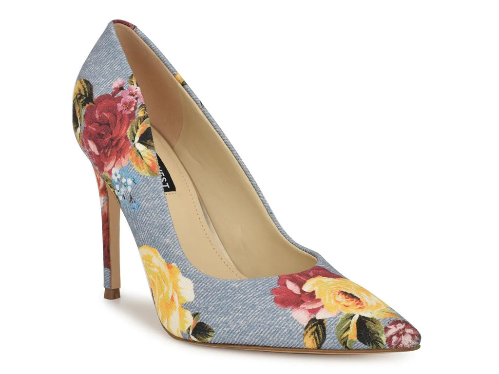 Nine West Fresh Pump