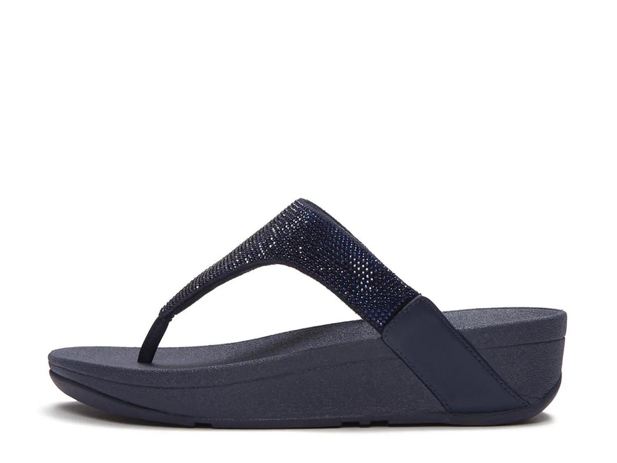 FitFlop Flowrise Wedge Sandal - Women's