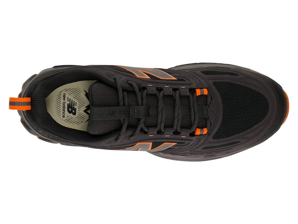 New Balance 410 v9 Trail Running Shoe - Men's