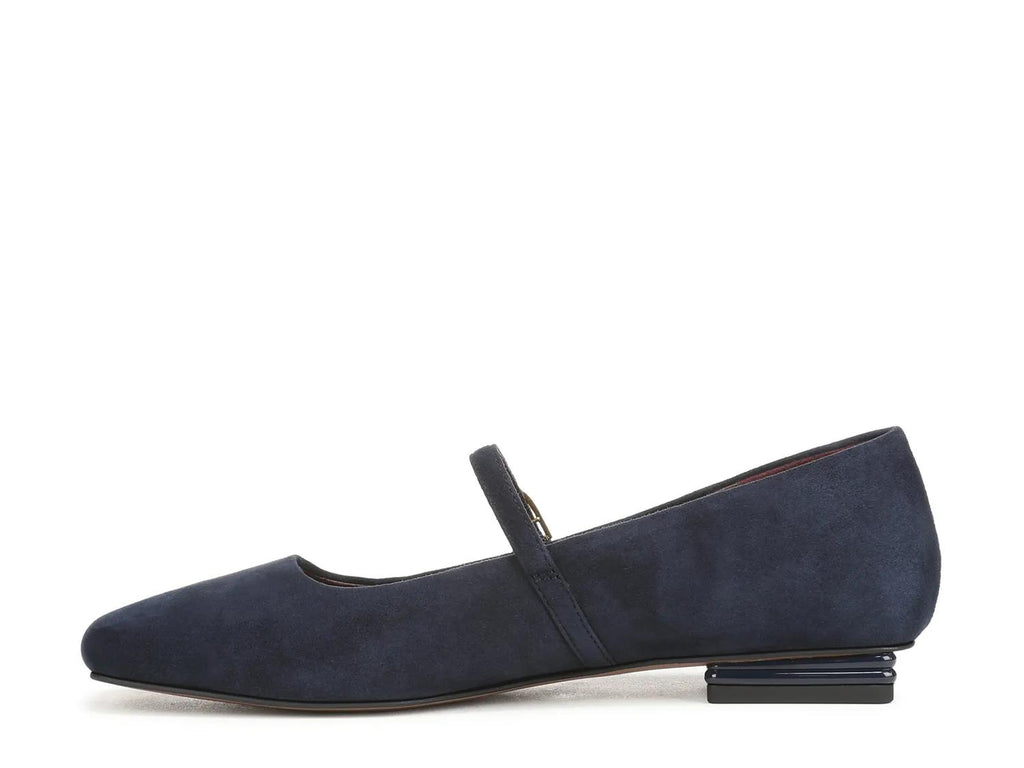 Franco Sarto Tinsley Mary Jane Flat