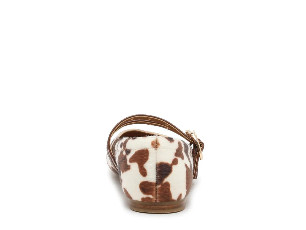Dolce Vita Ardene Mary Jane Flat - Women's