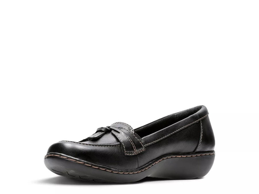 Clarks Ashland Bubble Loafer