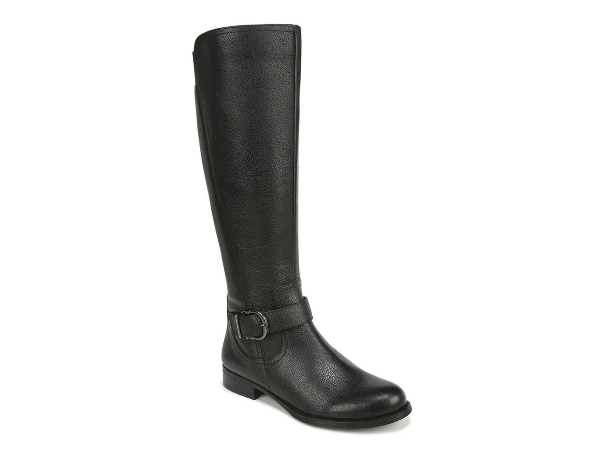 Naturalizer Jaya Riding Boot